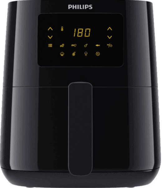 Philips HD9252/10 Airfryer