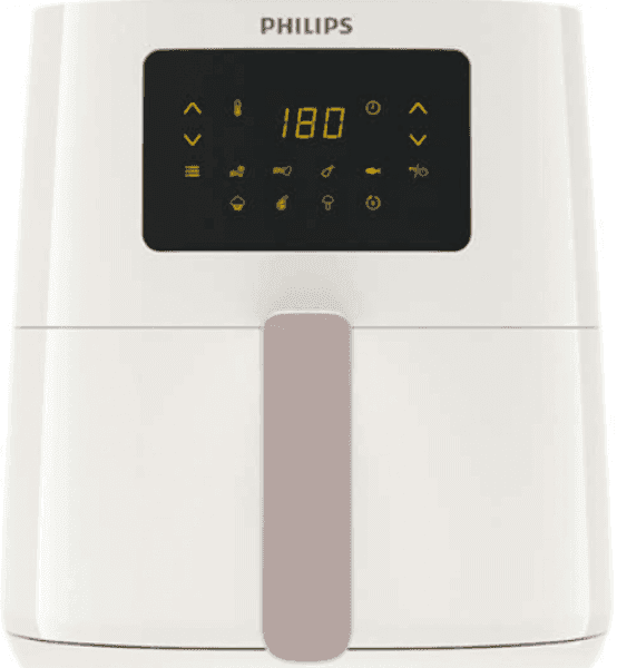 Philips HD9252/21 Airfryer