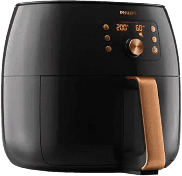 Philips Premium XXL HD9860/90 Airfryer