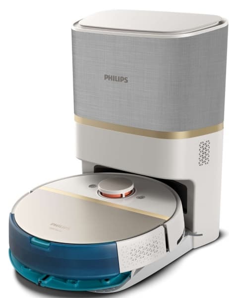 Philips HomeRun 7000 Serisi Aqua XU7100