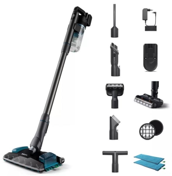 Philips XC8057_01 Aqua Plus