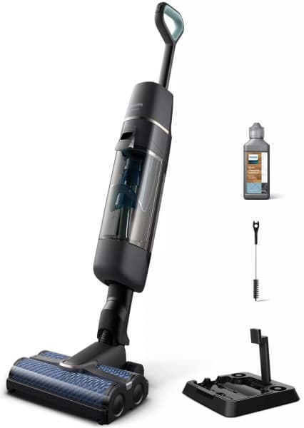 Philips Aqua Trio 7000 Series XW7110