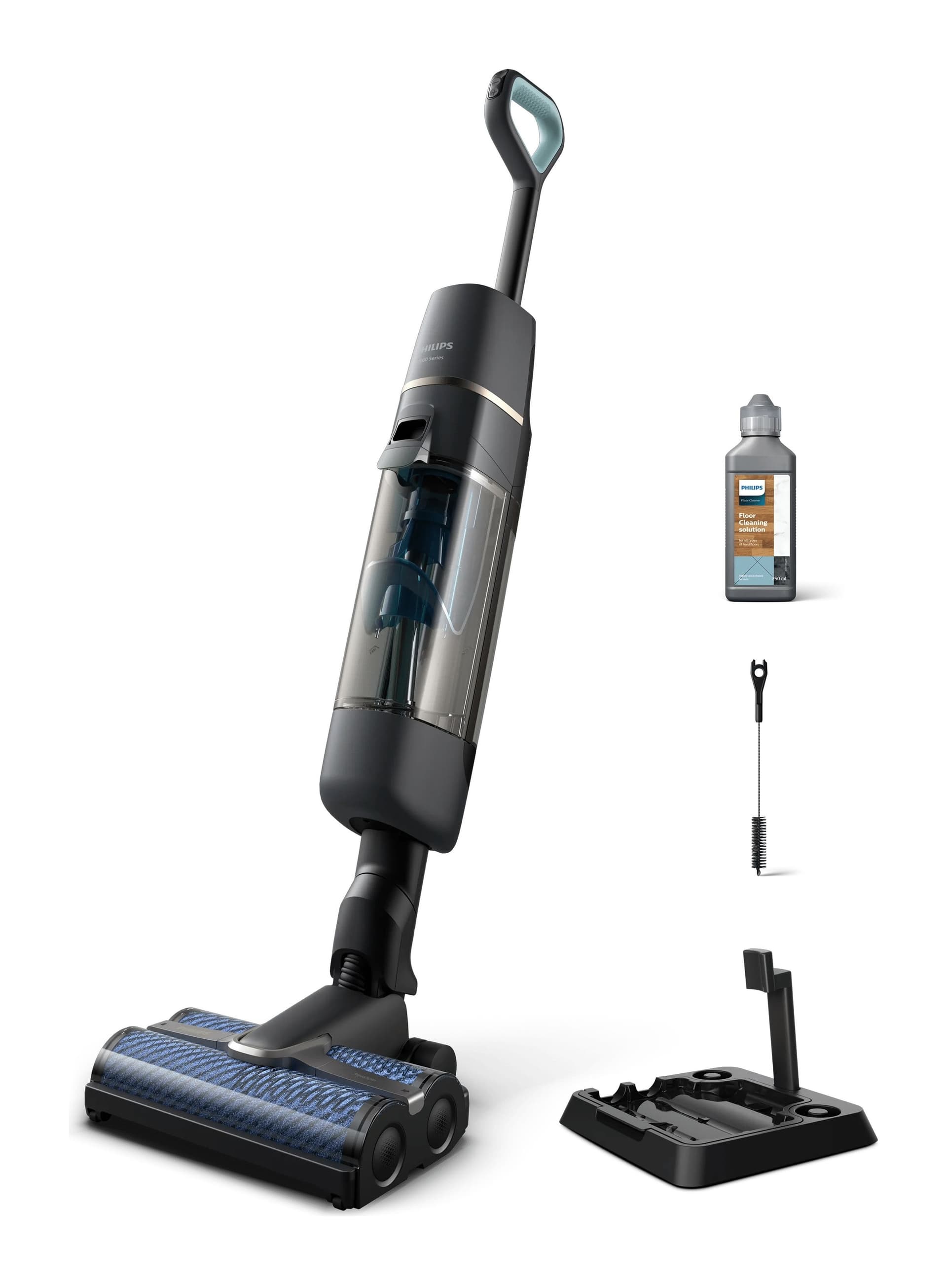 Philips Aqua Trio 7000 Series XW7110 Görsel 1