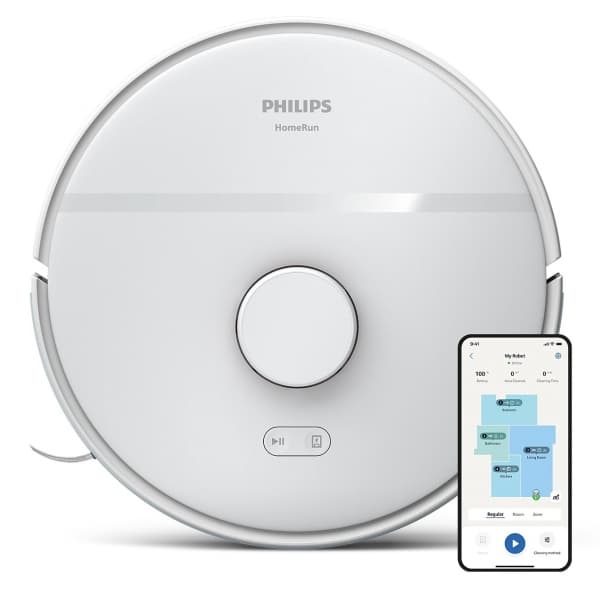 Philips HomeRun 2000 Series Aqua