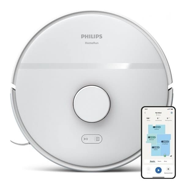 Philips HomeRun 2000 Series Aqua Görsel 1