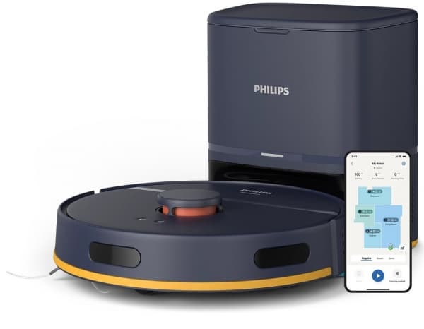 Philips 2000 Series XU2100 Aqua