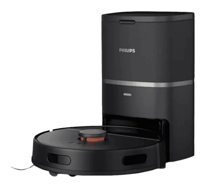 Philips Robbie Premium Görsel 1