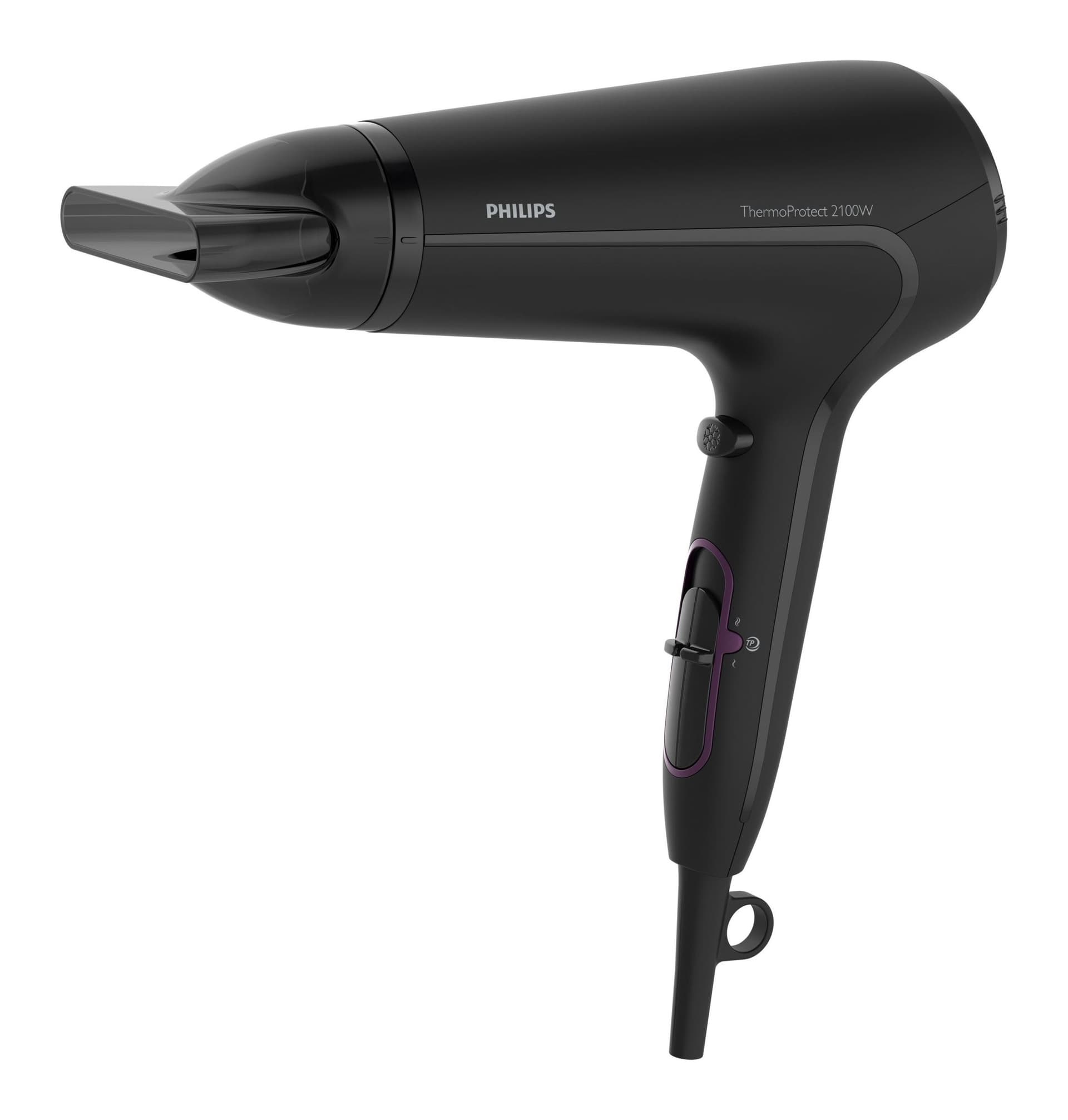 Philips ThermoProtect HP8230/50 2100W Profesyonel Saç Kurutma Makinesi Görsel 1