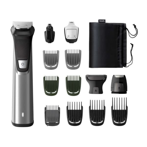 Philips Multigroom 7745/15 14'ü 1 Arada Islak Kuru Bakım Kiti