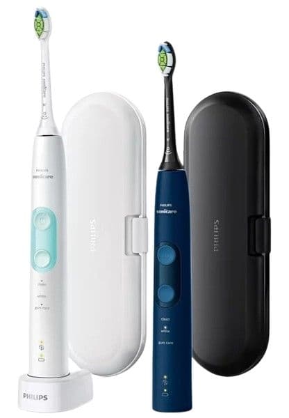 Philips Sonicare ProtectiveClean 5100 Şarjlı Sonik Diş Fırçası