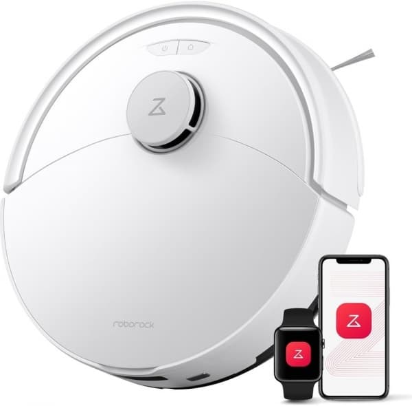 Roborock Q8 Max Pro Robot Süpürge
