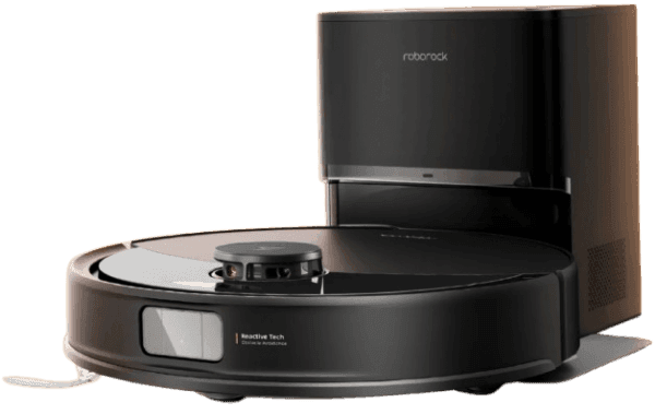 Roborock S8 Pro+ Robot Süpürge