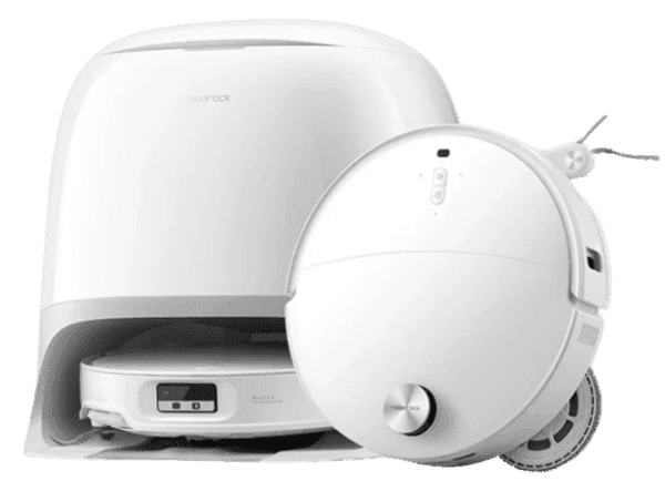 Roborock Qrevo CurvX Robot Süpürge