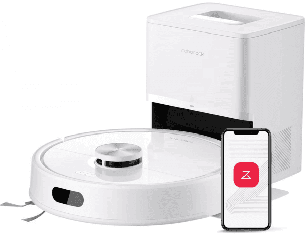 Roborock Q8+ Robot Süpürge