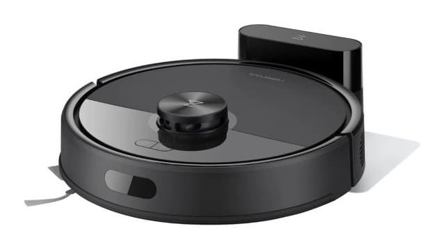 Roborock Q7 TF Robot Süpürge Görsel 1