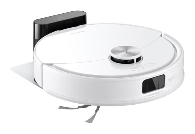Roborock S9 Robot Süpürge Görsel 1