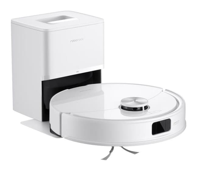 Roborock S9+ Robot Süpürge Görsel 1