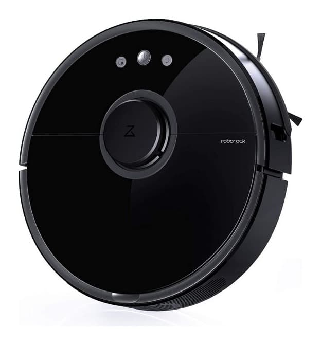 Roborock S5 Robot Süpürge Görsel 1