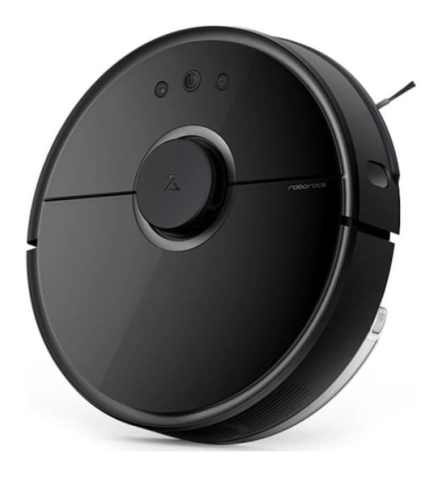 Roborock S552-00 Robot Süpürge Görsel 1