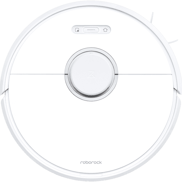 Roborock S6 Robot Süpürge & Paspas