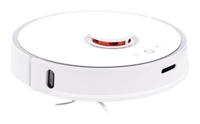 Roborock S50 Robot Süpürge Görsel 1