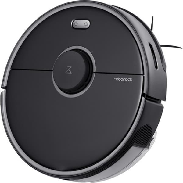 Roborock S5 Max Robot Süpürge & Paspas