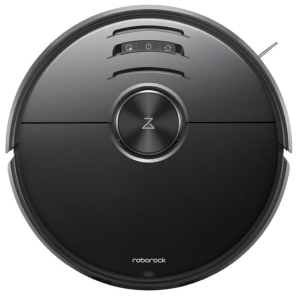 Roborock S6 MaxV Robot Süpürge