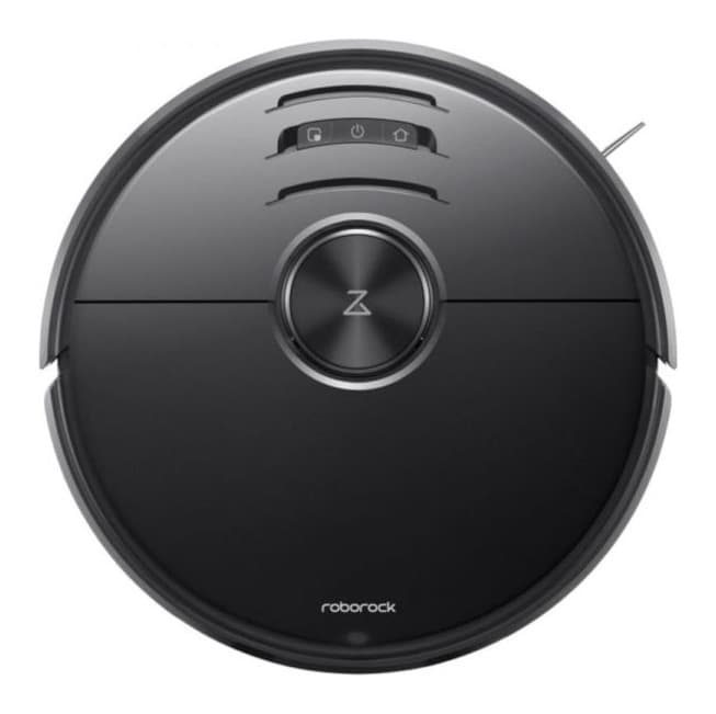 Roborock S6 MaxV Robot Süpürge Görsel 1