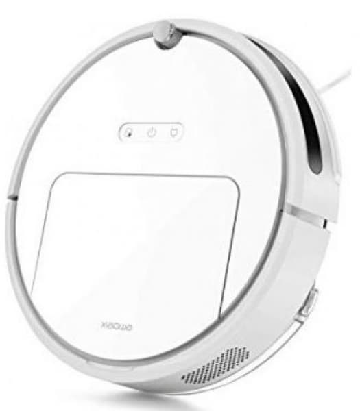 Roborock E20 Robot Süpürge