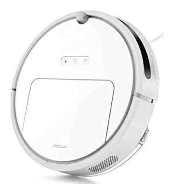 Roborock E20 Robot Süpürge Görsel 1
