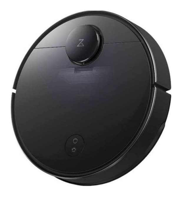 Roborock S4 Robot Süpürge Görsel 1