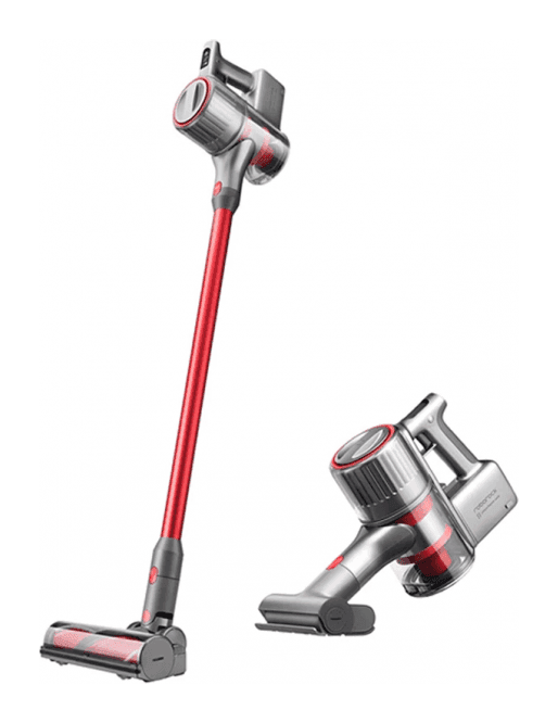 Roborock H6 Kablosuz Dikey Süpürge Görsel 1