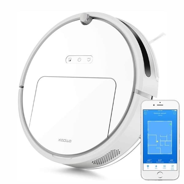 Roborock Xiaowa E202 Robot Süpürge