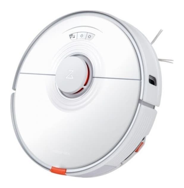 Roborock S7 Sonic Robot Süpürge & Paspas Görsel 1