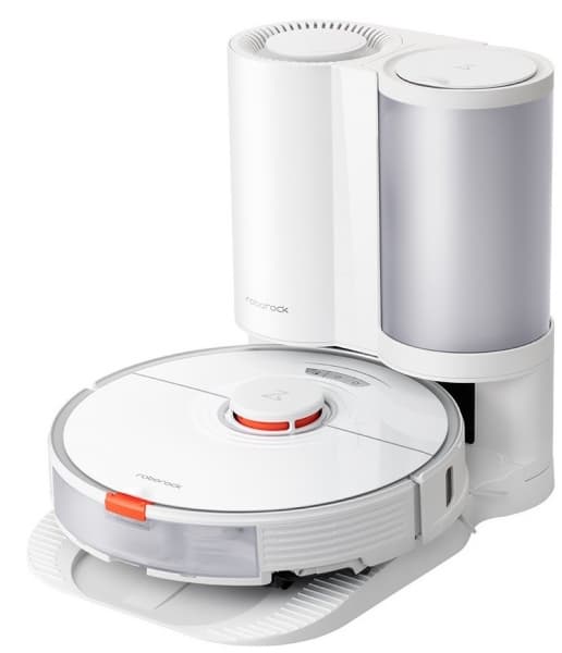 Roborock S7+ Robot Süpürge & Paspas