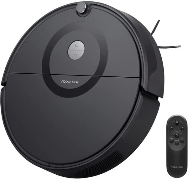 Roborock E5 Robot Süpürge