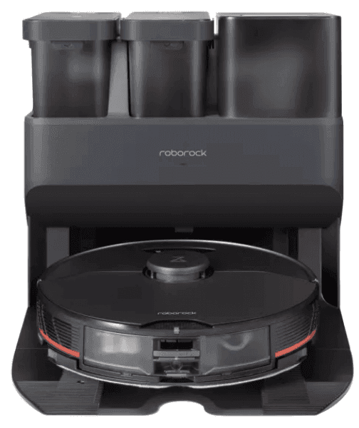 Roborock S7 MaxV Ultra Robot Süpürge & Paspas