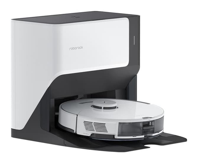 Roborock G10 Robot Süpürge & Paspas Görsel 1