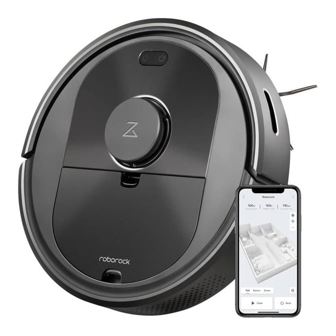 Roborock Q5 Robot Süpürge Görsel 1