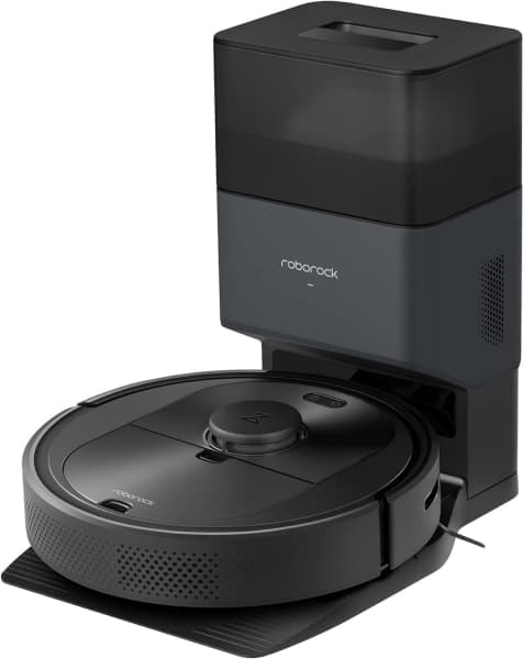 Roborock Q5+ Robot Süpürge