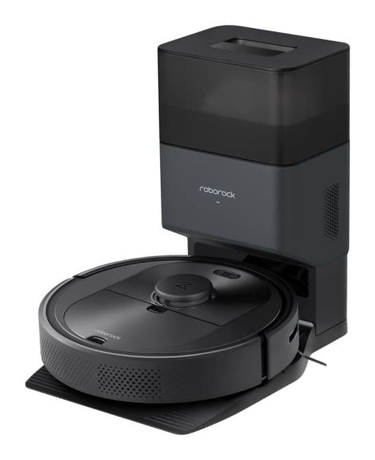 Roborock Q5+ Robot Süpürge Görsel 1