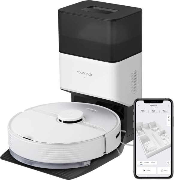 Roborock Q7+ Robot Süpürge