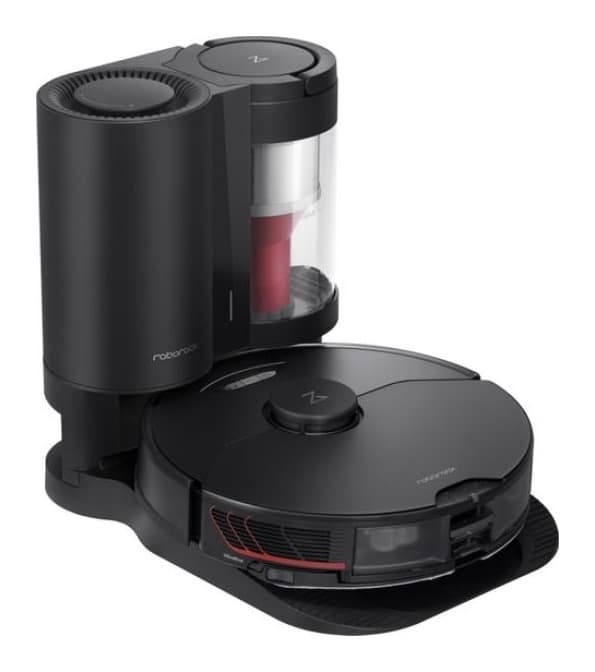 Roborock S7 MaxV Plus Robot Süpürge Görsel 1