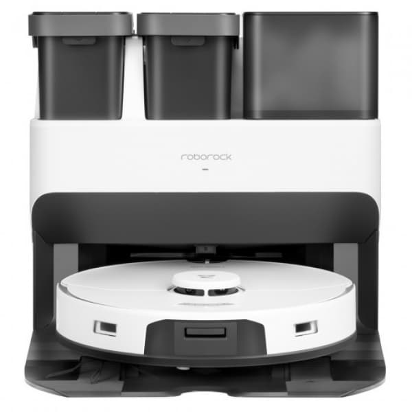 Roborock S7 Pro Ultra Robot Süpürge & Paspas