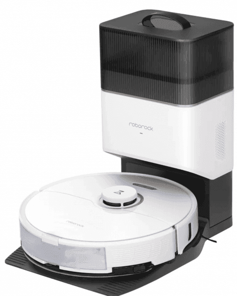 Roborock S8+ Robot Süpürge