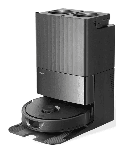 Roborock Qrevo Robot Süpürge & Paspas Görsel 1