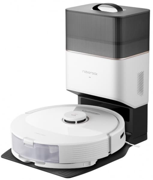 Roborock Q8 Max+ Robot Süpürge