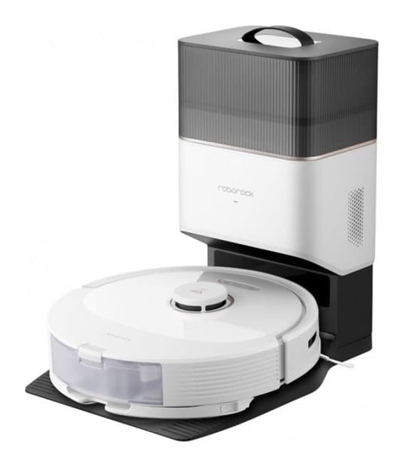 Roborock Q8 Max+ Robot Süpürge Görsel 1