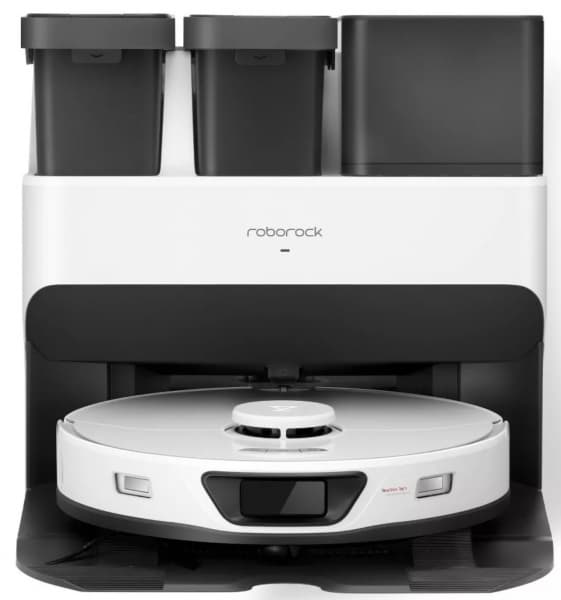 Roborock S7 Max Ultra Robot Süpürge & Paspas