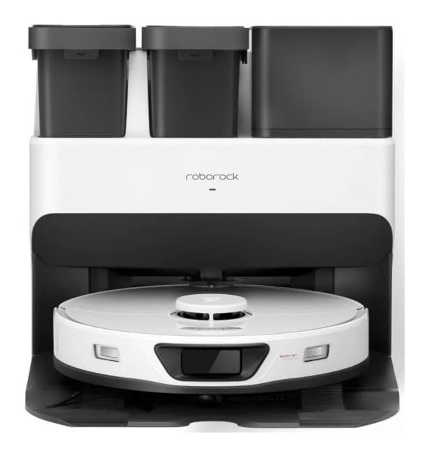 Roborock S7 Max Ultra Robot Süpürge & Paspas Görsel 1